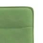 Sillas de comedor 6 unidades terciopelo verde claro von , Essstühle - Ref: Foro24-3315582, Preis: 247,36 €, Rabatt: %