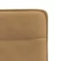 Sillas de comedor 4 unidades terciopelo marrón von , Essstühle - Ref: Foro24-3315317, Preis: 166,28 €, Rabatt: %
