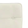 Sillas de comedor 4 unidades terciopelo crema von , Essstühle - Ref: Foro24-3315418, Preis: 171,75 €, Rabatt: %