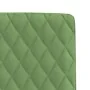 Sillas de comedor 4 unidades terciopelo verde claro von , Essstühle - Ref: Foro24-3315206, Preis: 165,10 €, Rabatt: %