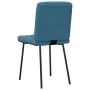 Sillas de comedor 2 unidades terciopelo azul von , Essstühle - Ref: Foro24-4101090, Preis: 89,69 €, Rabatt: %