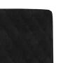 Silla de comedor 6 unidades terciopelo negro de , Sillas de comedor - Ref: Foro24-3315479, Precio: 247,36 €, Descuento: %