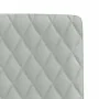 Sillas de comedor 2 unidades terciopelo gris claro von , Essstühle - Ref: Foro24-4101103, Preis: 86,06 €, Rabatt: %