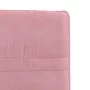 Sillas de comedor 4 unidades terciopelo rosa de , Sillas de comedor - Ref: Foro24-3315348, Precio: 174,98 €, Descuento: %