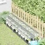 Funda para plantas con ojales 1x4 m PVC de , Mantillo - Ref: Foro24-3308711, Precio: 29,54 €, Descuento: %