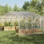Funda para plantas con ojales 3x8 m PVC by , Mulch - Ref: Foro24-3308724, Price: 123,57 €, Discount: %