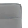 Sillas de comedor 4 unidades tela gris claro von , Essstühle - Ref: Foro24-3315320, Preis: 200,61 €, Rabatt: %