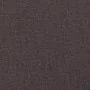 Sillas de comedor 4 unidades tela marrón oscuro von , Essstühle - Ref: Foro24-3315301, Preis: 195,92 €, Rabatt: %