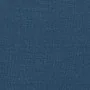 Sillas de comedor 6 unidades tela azul de , Sillas de comedor - Ref: Foro24-3315633, Precio: 314,55 €, Descuento: %