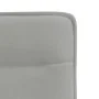 Sillas de comedor 4 uds tela gris nube von , Essstühle - Ref: Foro24-3315329, Preis: 200,59 €, Rabatt: %