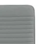Sillas de comedor 4 unidades tela gris claro von , Essstühle - Ref: Foro24-3315244, Preis: 198,44 €, Rabatt: %