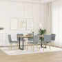 Sillas de comedor 6 unidades de tela gris claro von , Essstühle - Ref: Foro24-3315514, Preis: 296,49 €, Rabatt: %