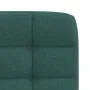 Sillas de comedor 6 unidades tela verde oscuro von , Essstühle - Ref: Foro24-3315466, Preis: 302,25 €, Rabatt: %