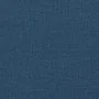 Sillas de comedor 4 unidades tela azul de , Sillas de comedor - Ref: Foro24-3315252, Precio: 198,44 €, Descuento: %