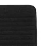Sillas de comedor 4 unidades tela negras von , Essstühle - Ref: Foro24-3315246, Preis: 198,44 €, Rabatt: %