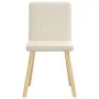 Sillas de comedor 4 unidades lino by , dining chairs - Ref: Foro24-3315308, Price: 206,22 €, Discount: %