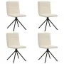 Sillas de comedor 4 unidades lino von , Essstühle - Ref: Foro24-3315343, Preis: 210,82 €, Rabatt: %