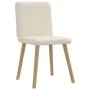 Sillas de comedor 2 unidades lino von , Essstühle - Ref: Foro24-4101155, Preis: 107,99 €, Rabatt: %