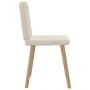 Sillas de comedor 2 unidades lino von , Essstühle - Ref: Foro24-4101155, Preis: 107,99 €, Rabatt: %