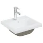 Mueble de baño con lavabo incorporado y grifo roble Sonoma von , Badezimmermöbel - Ref: Foro24-3325013, Preis: 160,72 €, Raba...