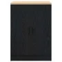 Armario de almacenamiento para garaje negro 60x51x85 cm de , Armarios industriales - Ref: Foro24-860572, Precio: 115,88 €, De...