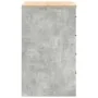Armario de almacenamiento para garaje Roble Sonoma 60x51x85 cm von , Armarios industriales - Ref: Foro24-860601, Preis: 109,4...