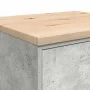 Armario de almacenamiento para garaje Roble Sonoma 60x51x85 cm von , Armarios industriales - Ref: Foro24-860601, Preis: 109,4...