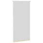Estor Enrollable Opaco Beige 85x130 cm Tela Ancho 80,7 cm by , Blinds and blinds - Ref: Foro24-4010709, Price: 17,07 €, Disco...