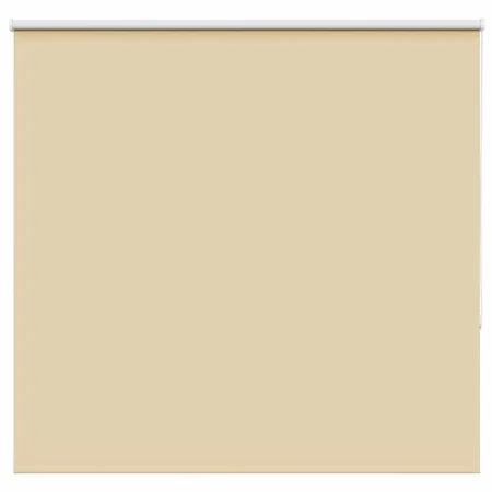 Estor Enrollable Opaco Beige 155x150 cm Tela Ancho 151,6 cm von , Jalousien und Jalousien - Ref: Foro24-4010749, Preis: 28,57...