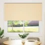 Estor Enrollable Opaco Beige 155x150 cm Tela Ancho 151,6 cm von , Jalousien und Jalousien - Ref: Foro24-4010749, Preis: 28,57...