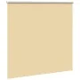 Estor Enrollable Opaco Beige 155x150 cm Tela Ancho 151,6 cm von , Jalousien und Jalousien - Ref: Foro24-4010749, Preis: 28,57...