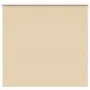 Estor Enrollable Opaco Beige 155x130 cm Tela Ancho 151,6 cm von , Jalousien und Jalousien - Ref: Foro24-4010723, Preis: 25,79...