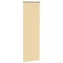 Estor Enrollable Opaco Beige 50x150 cm Tela Ancho 45,7 cm von , Jalousien und Jalousien - Ref: Foro24-4010728, Preis: 14,59 €...