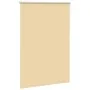 Estor Enrollable Opaco Beige 95x150 cm Tela Ancho 95x130 cm de , Persianas y estores - Ref: Foro24-4010737, Precio: 19,75 €, ...