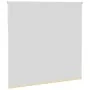 Estor Enrollable Opaco Beige 145x130 cm Tela Ancho 141,6 cm von , Jalousien und Jalousien - Ref: Foro24-4010721, Preis: 29,55...