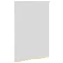 Estor Enrollable Opaco Beige 110x130 cm Tela Ancho 105,7 cm by , Blinds and blinds - Ref: Foro24-4010714, Price: 24,42 €, Dis...