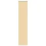 Estor Enrollable Opaco Beige 40x230 cm Tela Ancho 35,7 cm von , Jalousien und Jalousien - Ref: Foro24-4010804, Preis: 14,83 €...