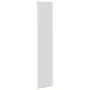 Estor Enrollable Opaco Beige 50x230 cm Tela Ancho 45,7 cm by , Blinds and blinds - Ref: Foro24-4010806, Price: 19,53 €, Disco...