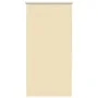 Estor Enrollable Opaco Beige 85x175 cm Tela Ancho 80,7 cm von , Jalousien und Jalousien - Ref: Foro24-4010761, Preis: 19,34 €...