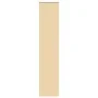 Estor Enrollable Opaco Beige 50x210 cm Tela Ancho 45,7 cm de , Persianas y estores - Ref: Foro24-4010780, Precio: 19,12 €, De...