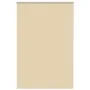 Estor Enrollable Opaco Beige 155x230 cm Tela Ancho 151,6 cm von , Jalousien und Jalousien - Ref: Foro24-4010827, Preis: 35,57...