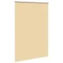 Estor Enrollable Opaco Beige 155x230 cm Tela Ancho 151,6 cm von , Jalousien und Jalousien - Ref: Foro24-4010827, Preis: 35,57...