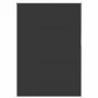 Estor Enrollable Opaco negro 95x150 cm Tela Ancho 95x130 cm by , Blinds and blinds - Ref: Foro24-4010867, Price: 19,75 €, Dis...