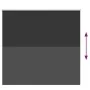 Estor Enrollable Opaco negro 145x175 cm Tela Ancho 141,6 cm by , Blinds and blinds - Ref: Foro24-4010903, Price: 28,73 €, Dis...