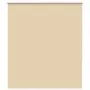 Estor Enrollable Opaco Beige 120x175 cm Tela Ancho 116,6 cm von , Jalousien und Jalousien - Ref: Foro24-4010768, Preis: 25,54...