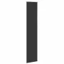 Estor Enrollable Opaco negro 40x230 cm Tela Ancho 35,7 cm de , Persianas y estores - Ref: Foro24-4010934, Precio: 19,36 €, De...