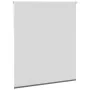 Estor Enrollable Opaco gris 125x130 cm Tela Ancho 121,6 cm by , Blinds and blinds - Ref: Foro24-4011107, Price: 26,67 €, Disc...