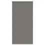Estor Enrollable Opaco gris 70x130 cm Tela Ancho 65,7 cm by , Blinds and blinds - Ref: Foro24-4011096, Price: 19,38 €, Discou...