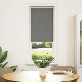 Estor Enrollable Opaco gris 60x130 cm Tela Ancho 55,7 cm von , Jalousien und Jalousien - Ref: Foro24-4011094, Preis: 15,02 €,...