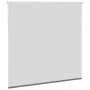 Estor Enrollable Opaco gris 155x150 cm Tela Ancho 151,6 cm by , Blinds and blinds - Ref: Foro24-4011139, Price: 26,32 €, Disc...